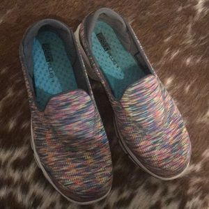 Skecher Go Walk size 8